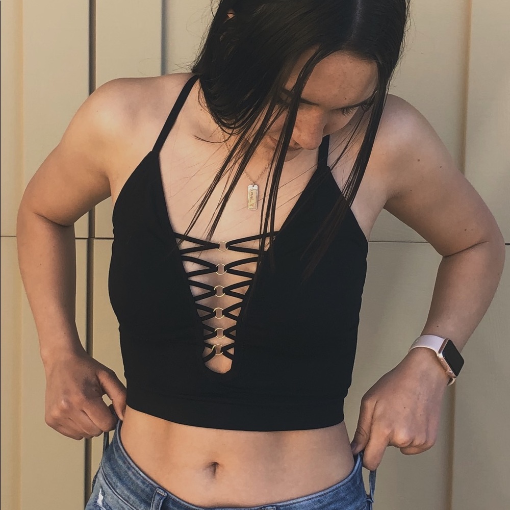 ESTELLA TOP